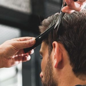 Afeitado Tradicional Premium